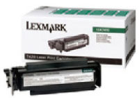 Lexmark T420 Prebate Print Cartridge (5K) (12A7410)